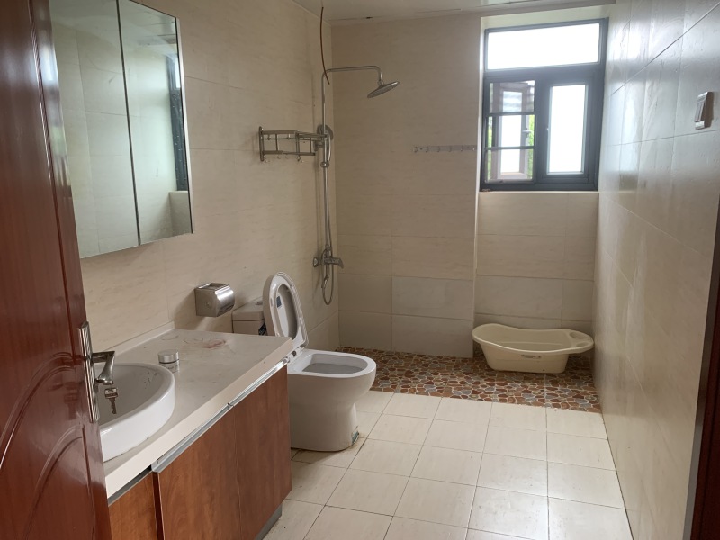 3室2廳1陽臺 禧瑞都衛(wèi)生間