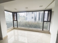 3室2廳1陽臺 金泰上苑陽臺