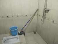 3室2廳2陽臺 水晶俊園衛(wèi)生間