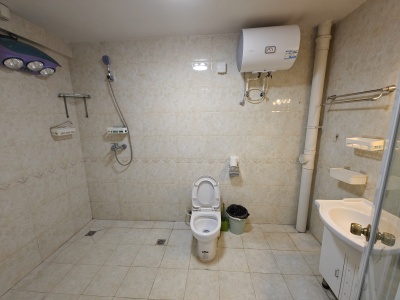 2室2廳1陽臺 同德昆明廣場B區(qū)