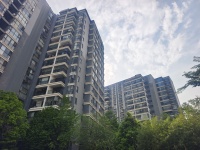 3室2廳1陽臺 金泰上苑其他