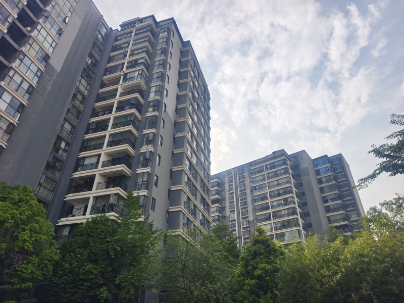 3室2廳1陽臺 金泰上苑其他