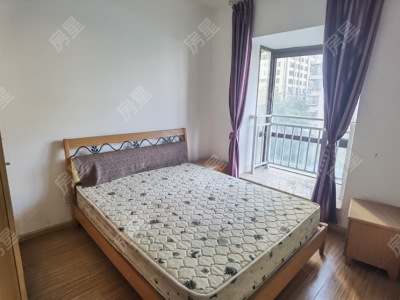 3室2廳1陽臺 匯都國際二期