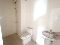 3室2廳2陽臺 俊發(fā)逸天峰衛(wèi)生間