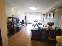 3室2廳2陽(yáng)臺(tái) 春城慧谷B區(qū)客廳