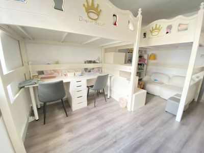 3室2廳1陽(yáng)臺(tái) 吳井路27號(hào)