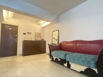 3室2廳2陽臺(tái) 真愛歲月