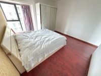 4室2廳2陽臺 濱江俊園一期臥室