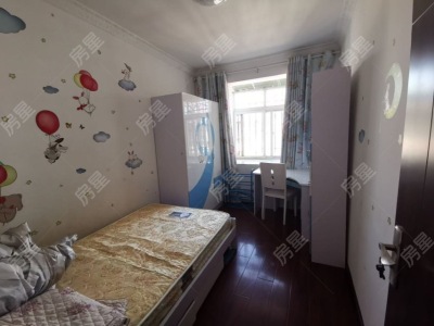 2室1廳1陽臺 白馬小區(qū)