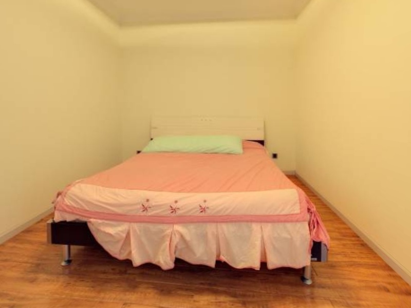 3室2廳 金坤尚城祥和里臥室