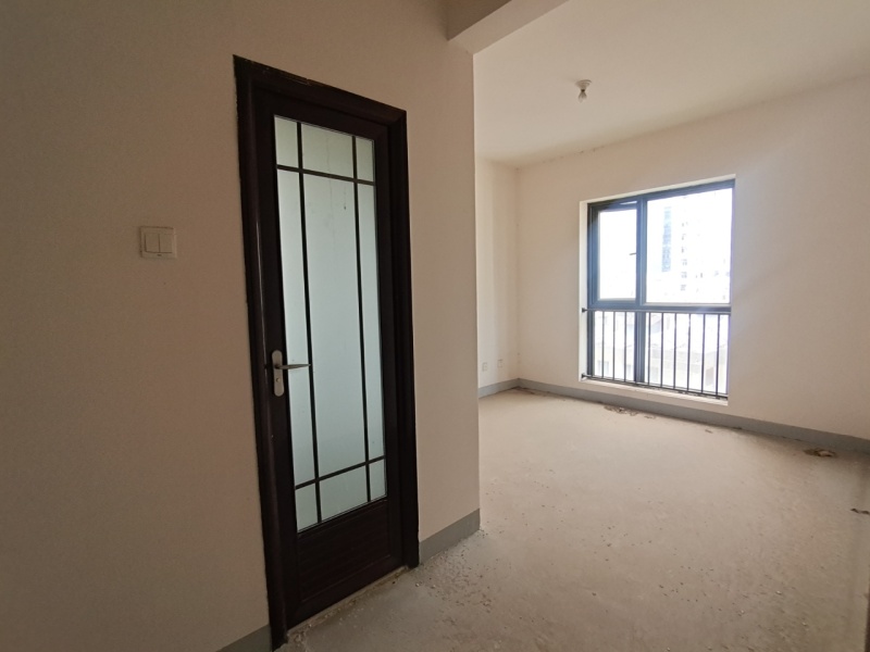 3室2廳2陽臺 俊發(fā)逸天峰衛(wèi)生間