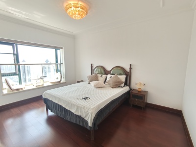 3室2廳2陽(yáng)臺(tái) 恒大雅苑二期