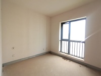 3室2廳2陽臺 俊發(fā)逸天峰臥室