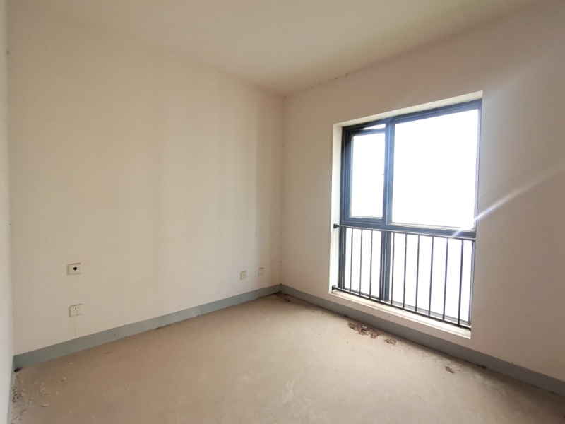 3室2廳2陽臺 俊發(fā)逸天峰臥室