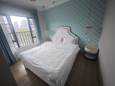 3室2廳2陽(yáng)臺(tái) 碧桂園北城映象立春苑