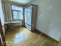 3室2廳1陽臺 南疆花園臥室