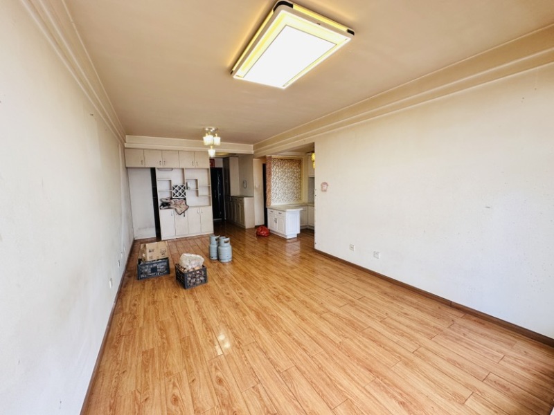 2室1廳1陽臺 云投景苑客廳