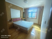 3室2廳1陽臺 南疆花園臥室