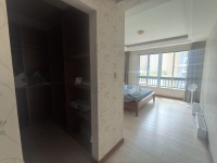 4室2廳1陽臺(tái) 紅星國(guó)際晶品臥室