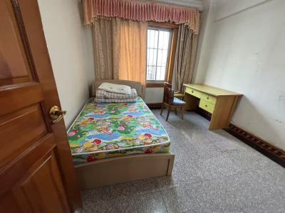 3室2廳1陽臺(tái) 白馬小區(qū)