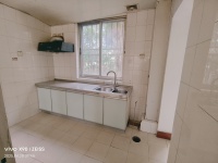 3室2廳1陽(yáng)臺(tái) 鐵合金廠宿舍廚房