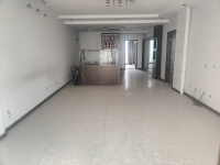 3室2廳2陽臺(tái) 玫瑰灣小區(qū)客廳