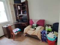 3室2廳2陽臺 高新文翠園書房