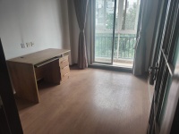 3室2廳2陽臺(tái) 玫瑰灣小區(qū)臥室