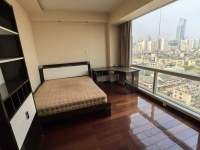 5室2廳3陽臺 東方廣場臥室