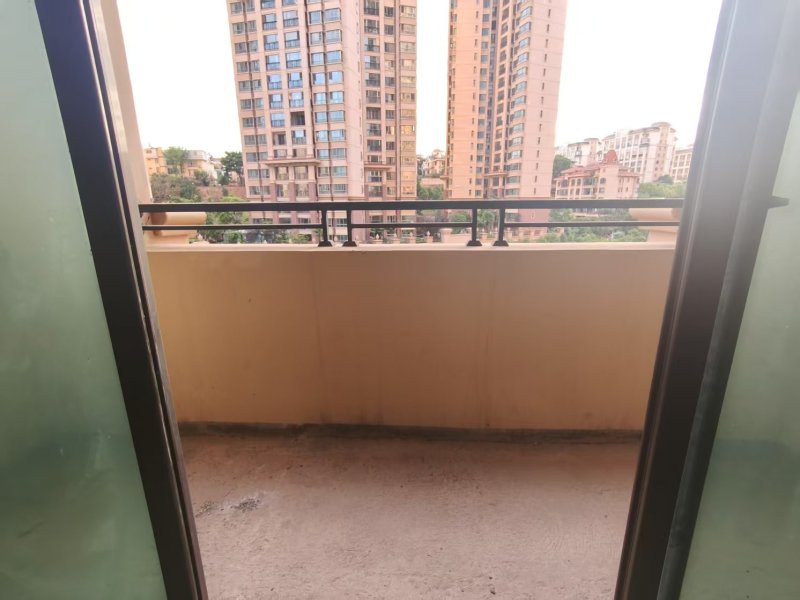 3室1廳1陽臺 瀚林瀾山陽臺