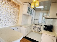 2室1廳1陽臺 云投景苑廚房