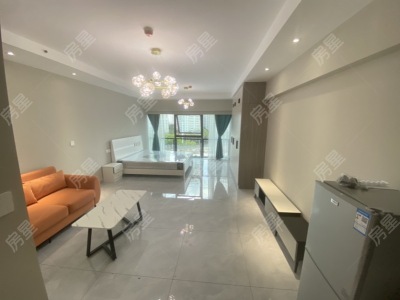 1室1廳 海倫堡中央廣場