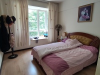 3室2廳2陽臺 高新文翠園臥室