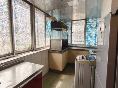 2室2廳1陽臺 玉帶商住樓