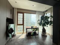 4室2廳2陽臺 華潤悅府一期陽臺