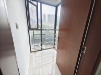 3室2廳1陽臺 金泰上苑陽臺