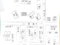 3室2廳2陽臺 俊發(fā)逸天峰小區(qū)平面圖