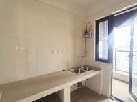 3室2廳2陽臺 俊發(fā)逸天峰廚房