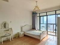 1室1廳1陽臺 融城優(yōu)郡臥室