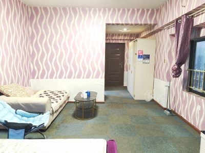 1室1廳1陽臺 溪畔麗景