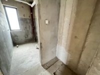 4室1廳2陽臺(tái) 潤城八區(qū)衛(wèi)生間