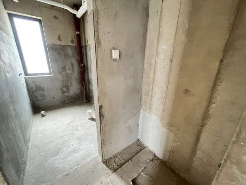 4室1廳2陽臺(tái) 潤城八區(qū)衛(wèi)生間