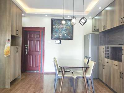 1室2廳1陽(yáng)臺(tái) 俊發(fā)逸天峰