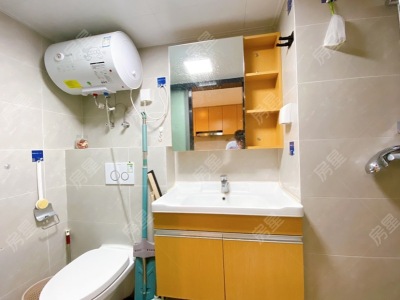 2室2廳1陽臺 和悅銘著