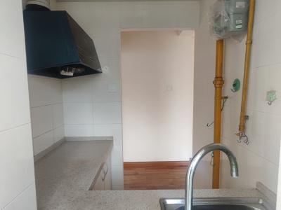 1室1廳1陽(yáng)臺(tái) 銀杏金川