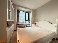 4室2廳2陽臺 華潤悅府一期臥室