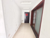 3室2廳1陽臺 金泰上苑門廳