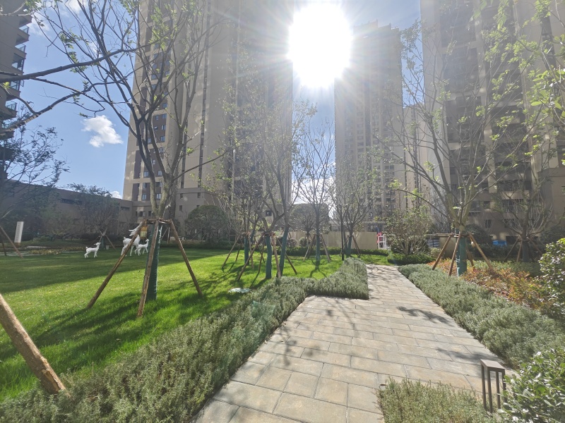 3室2廳2陽臺 璀璨世家其他