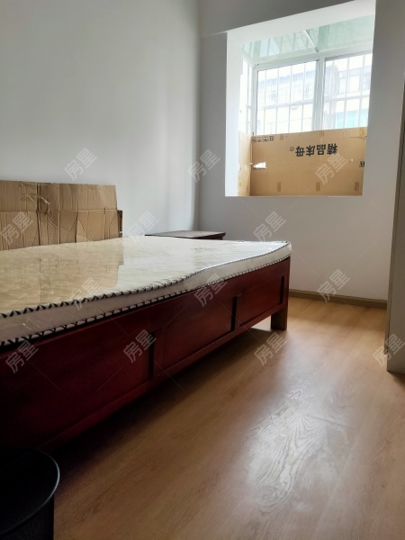 3室1廳1陽臺 履善巷15號臥室