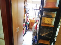 3室2廳2陽(yáng)臺(tái) 春城慧谷B區(qū)陽(yáng)臺(tái)